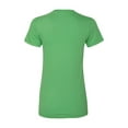 thumbnail image 3 of American Apparel Women's Fine Jersey T-Shirt, 3 of 3