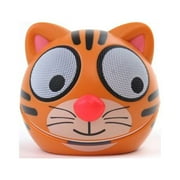 Portable Bluetooth Speaker Terry the Tiger