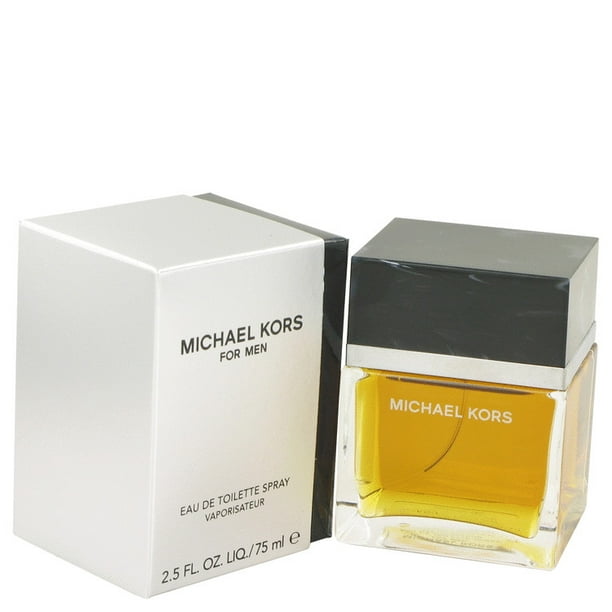 Michael Kors Michael Kors Eau de Toilette, Cologne for Men, 2.3 Oz