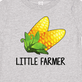 thumbnail image 4 of Inktastic Little Farmer with Corn Boys or Girls Baby T-Shirt, 4 of 5