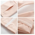 thumbnail image 4 of VONCOS Cooling UV Arm Sleeves UPF 50+ Sun Protection for Men Women Breathable Unisex Sleeves for Cycling Running Hiking Pink,Size Free Size, 4 of 6