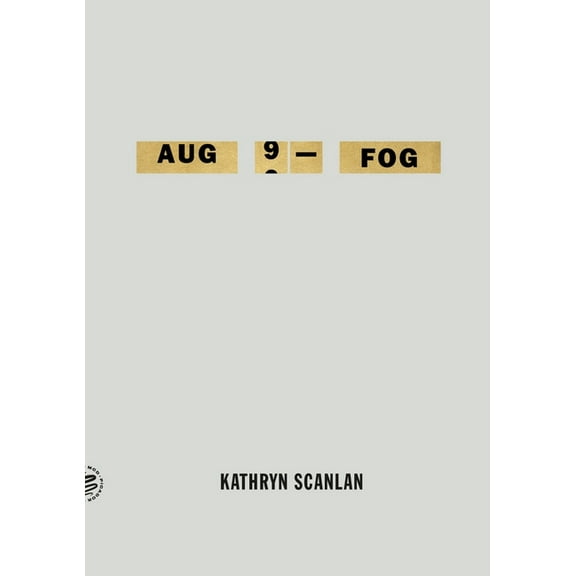 Aug 9 - Fog, (Paperback)