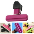 thumbnail image 3 of GBJHJIA Chip Clips, Chip Bag Chips Food Clips 1 Pack Food Clips, for Food Storage with Air Tight Seal Grip (D）, 3 of 5