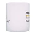 thumbnail image 4 of ThisWear Papa Gifts for Grandpa Papa 5 Out Of 5 Stars Best Papa Ever 11oz Ceramic Coffee Mug Papa, 4 of 7