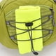thumbnail image 4 of Con soporte para botella de agua para hombres - Riñonera de senderismo para mujeres y niños, bolsa grande de moda, 4 of 6