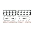 thumbnail image 3 of DNJ HGS3159 Graphite Cylinder Head Set Fits Cars & Trucks 97-98 Chevrolet 5.7L V8 OHV, 3 of 3