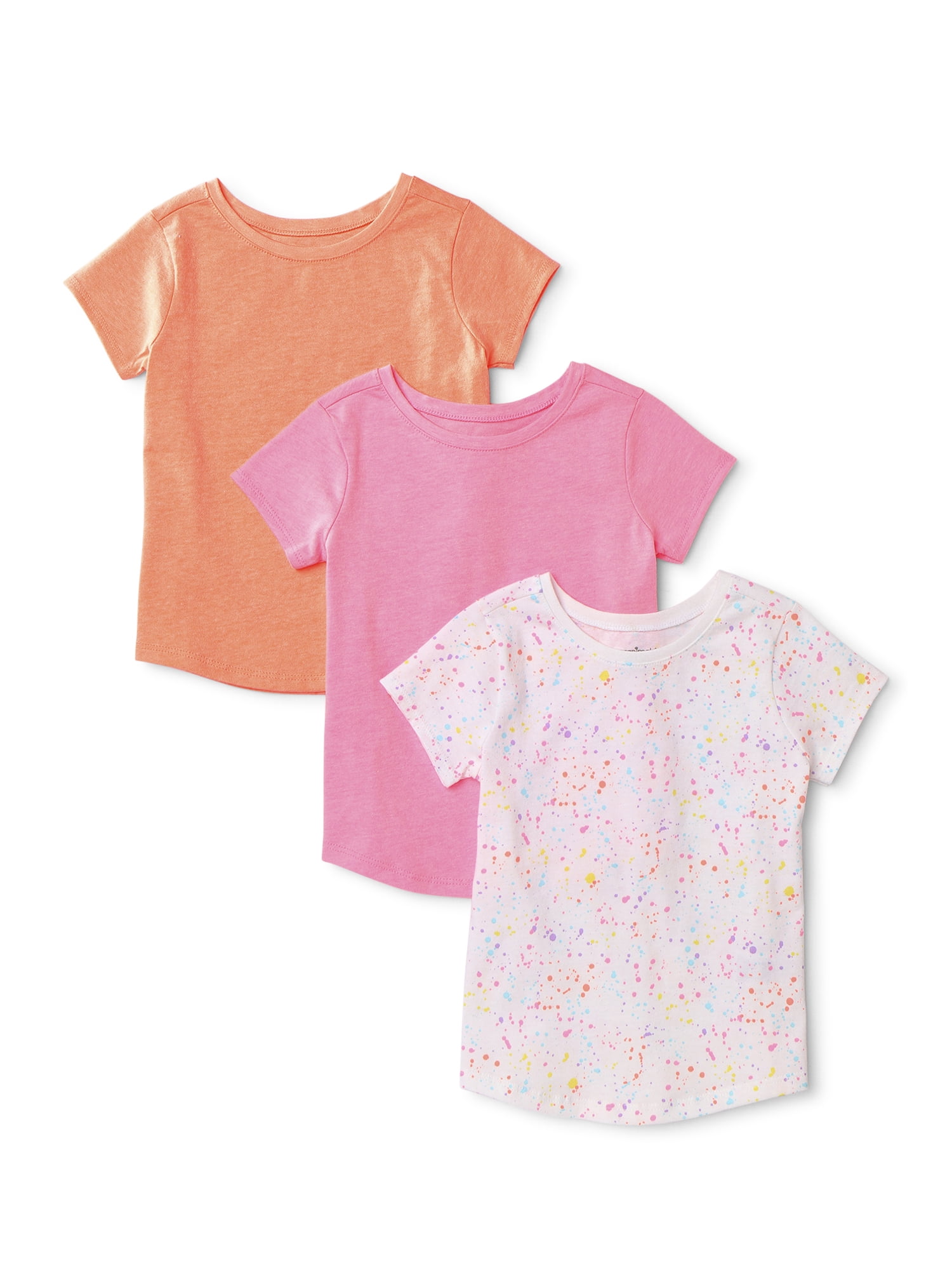 walmart 5t girl clothes