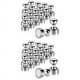 thumbnail image 1 of Tachuelas Magnéticas de Empuje Magnéticas de Metal de 36 Piezas, PráCticos Imanes de Nevera, Perfectos para Pizarra, Pizarra Magnética, 1 of 7