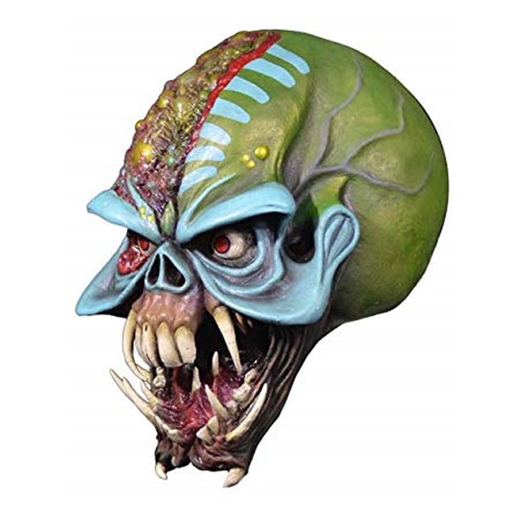 eddie iron maiden mask eddie iron maiden mask