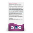 thumbnail image 5 of Nordic Naturals Prenatal Multivitamin Tablets - 60 Count, 5 of 8