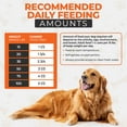 thumbnail image 3 of Scoochie Pet Chef Scoochies Recipe Variety Pack Real Chicken & Duck in Savory Gravy Wet Dog Food, 14-oz can, case of 6, 3 of 6