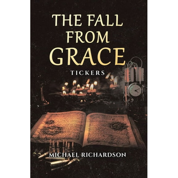 The Fall From Grace, (Hardcover)