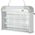 thumbnail image 6 of ZENSTYLE Home Restaurant 20W Electronic Lightbulbs Indoor Insect Killer Bug Zapper Mosquito Kill Fly Bug, 6 of 9