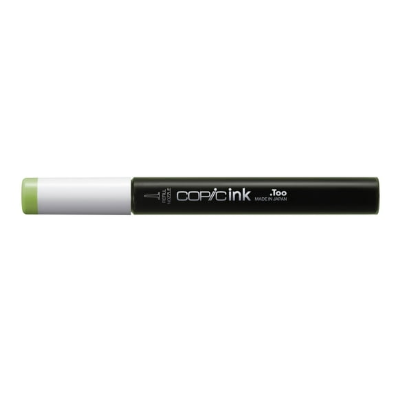 Copic Ink, 12ml, Willow