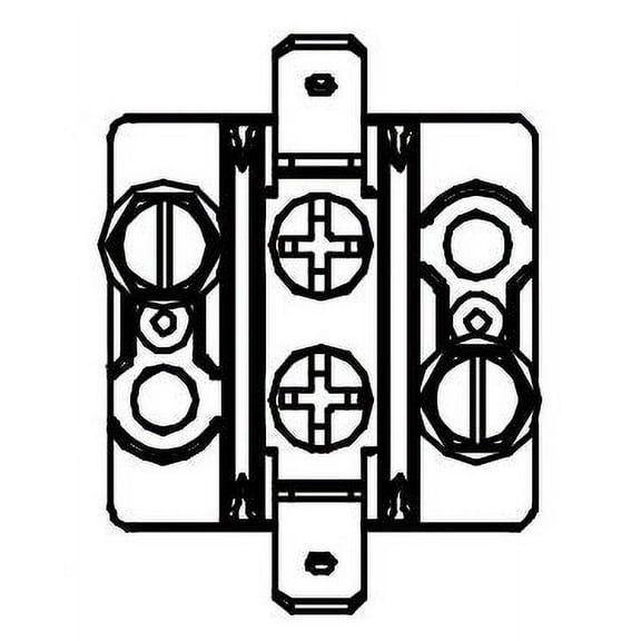 International Comfort Products 1171484 LIMIT SWITCH 225-50