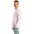 thumbnail image 3 of Hanes Men's and Big Men's EcoSmart Fleece Sweatshirt, Sizes S-5XL, 3 of 6