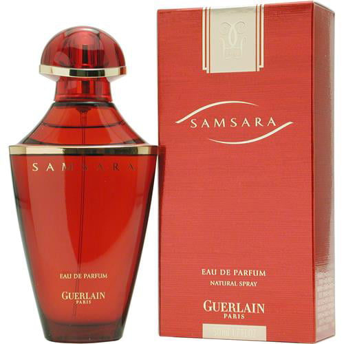 Samsara De Parfum Spray 1.7 Oz Guerlain -