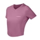 thumbnail image 1 of Hy - Camiseta Synergy para Mujer (Uva), 1 of 3