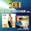 Serie 2X1: Ricardo Montaner Vol.1