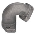 thumbnail image 1 of ESTINK Pipe Elbows Intercooler Accessory Flange Elbow For Air Compresor, 1 of 8