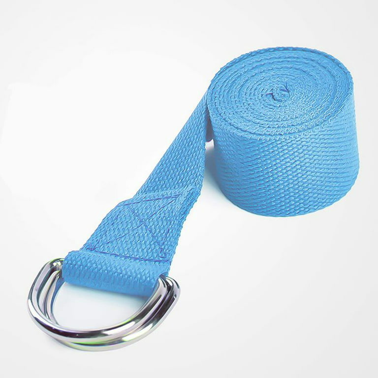 SJENERT Yoga Starter Kit 5pcs Yoga Equipment Set with Stretching Strap  Resistance Band Yoga Belt Yoga Ball Yoga Blocks for Home Exercise