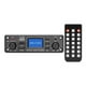 thumbnail image 1 of Digital Audio Player TPM119B Bluetooth MP3 Decoder Board 128X64 DOTS LCD USB SD FM Music Player Module, 1 of 5