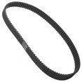 thumbnail image 1 of Eddwiin Correa de transmisión - Bicicleta eléctrica Accesorio para patinetes pequeños Transmisión de conducción Correa síncrona 5M ‑ 600, 1 of 5