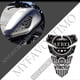 thumbnail image 3 of 2018 2019 2020 2021 Fairing Fender Tank Pad Stickers Decal Protection For HONDA REBEL CM CMX 125 250 300 500 CMX500 CMX300, 3 of 5
