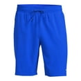 Russell Men's and Big Men's 9" Active Woven Tech Shorts, up to 5XL