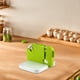 thumbnail image 5 of Máquina de sellado de plástico para cocina | Sellador portátil fijo para el hogar Calor rápido | Longitud ajustable Anchura Temperatura | Verde Rojo | 15x18x15cm | Protección contra el, 5 of 8