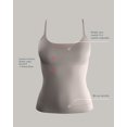 thumbnail image 3 of Leonisa Camiseta De Control - Una Figura Moldeada Al Instant, 3 of 5