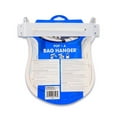thumbnail image 2 of Camco 43593 Pop-A-Bag Hanger - Includes (2) Hangers - White, 2 of 5