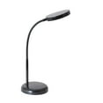 thumbnail image 2 of Mainstays Plastic LED Desk Lamp, 2 of 2