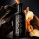 thumbnail image 3 of Perfume Hugo Boss embotellado para hombre, aroma amaderado y ambarino, 3 of 7