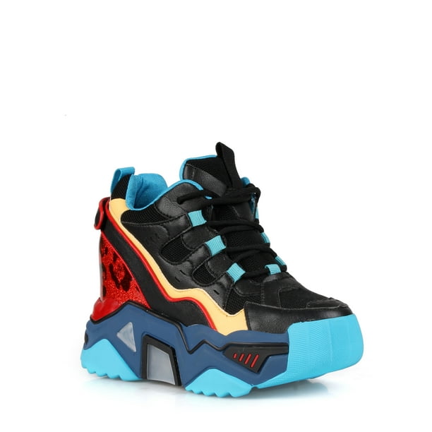 anthony wang destiny platform sneakers