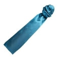 thumbnail image 2 of Premier Scarf - Ladies/Womens Plain Business Scarf, 2 of 3