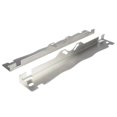 thumbnail image 1 of SharkTRUE Durable Stainless Steel Wheel Alignment Tool Plates, Precise Measurement & Easy Storage, 1 of 8
