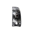 thumbnail image 2 of ANZO USA 211065 Tail Light Assembly Fits select: 1997-1998 FORD F150, 1997-2007 FORD F250, 2 of 3