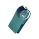 thumbnail image 4 of Portavasos con clip para bebidas, soporte para botellas, accesorios de escritorio para juegos de oficina Verde, 4 of 9