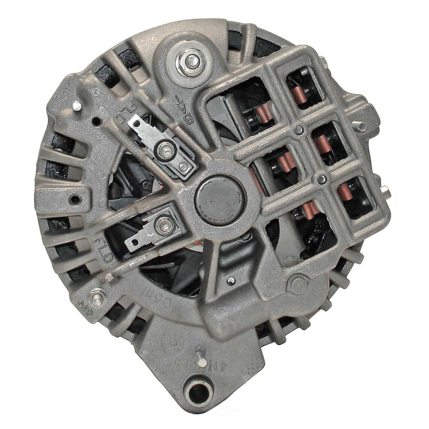 FVP Professional 7509211 Alternator Standard