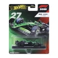 thumbnail image 3 of Vehículo de Colección Mattel Hot Wheels Equipo KICK Sauber Formula 1 Nico Hulkenberg, 3 of 7