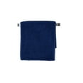 thumbnail image 2 of Puffy Cotton Large 100% Soft Cotton Bath Towel - Navy Blue, 2 of 4