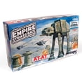 thumbnail image 1 of MPC Star Wars: El Imperio Contraataca a escala 1:1000, 1 of 5