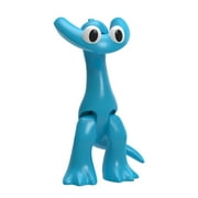 RAINBOW FRIENDS - Action Figure - Cyan - Series 2