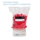 thumbnail image 2 of Conectores de cable HKS 300 PCS rojos AWG 18-8 con inserto de resorte, 2 of 6