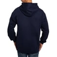 thumbnail image 2 of CafePress - Giantschnauzerpatriot - Pullover Hoodie, Classic, Comfortable Hooded Sweatshirt, 2 of 4