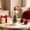 #2-Gray【1x Christmas Tree Message in a Bottle, 7.87"】, variant on Recordable Christmas Tree Message in a Bottle Ornament,30-Second Voice Recording Keepsake with Snowy Mini Trees,Glass Holiday Decoration for Mantel(1PC), Lazyguy