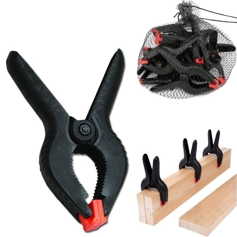 SANWOOD A Shape Clip A Shape Quick Wood Working Clip Spreader DIY Hand