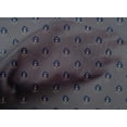 thumbnail image 4 of oneOone Cotton Poplin Fabric Floral Block Printed Craft Fabric BTY 42 Inch Wide, 4 of 4