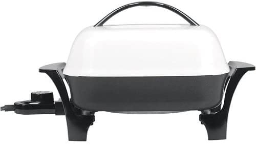 presto electric skillet walmart